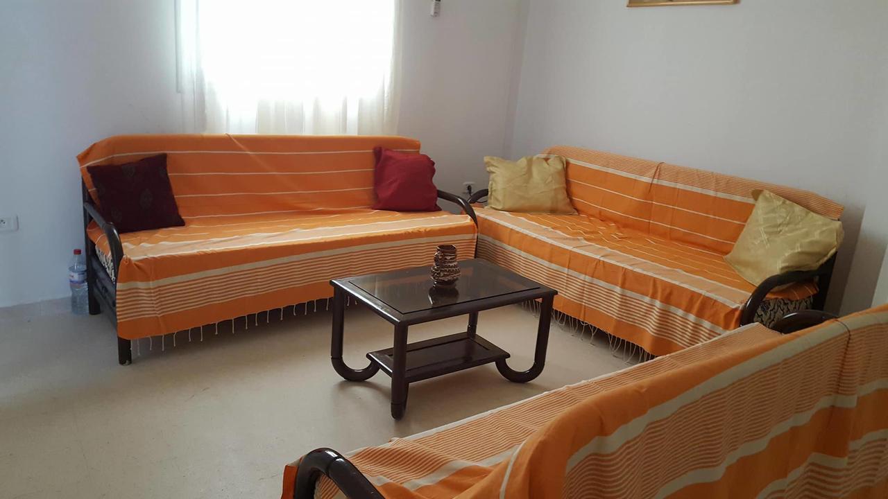 Appartement à Houmt Souk Jerba Exterior foto