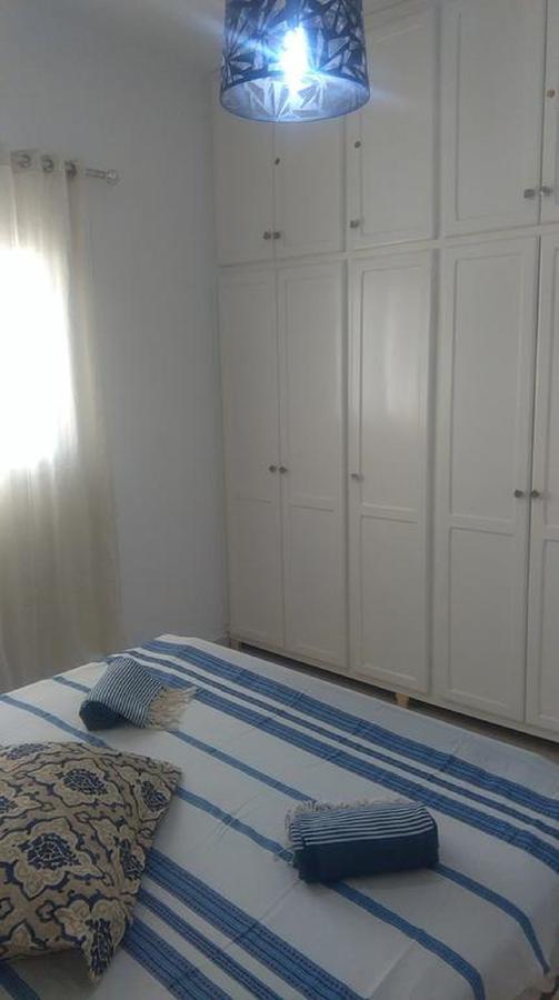 Appartement à Houmt Souk Jerba Exterior foto