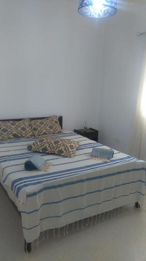 Appartement à Houmt Souk Jerba Exterior foto