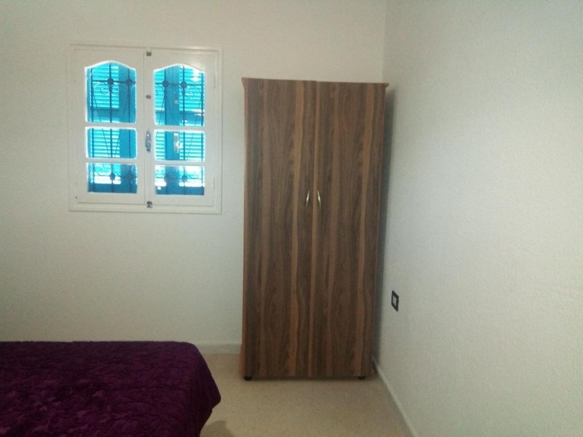 Appartement à Houmt Souk Jerba Exterior foto